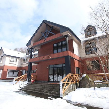 Lodge Tachibana Morioka Eksteriør billede