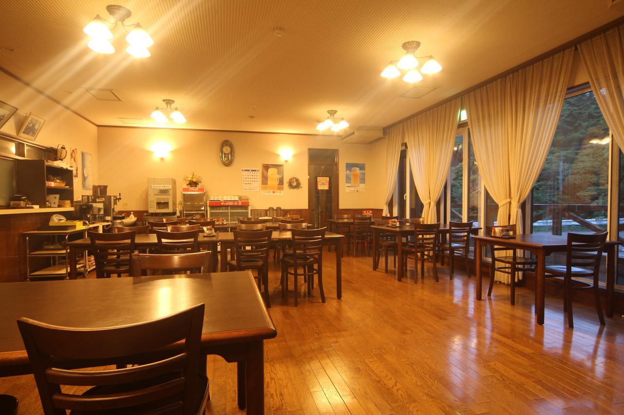 Lodge Tachibana Morioka Eksteriør billede
